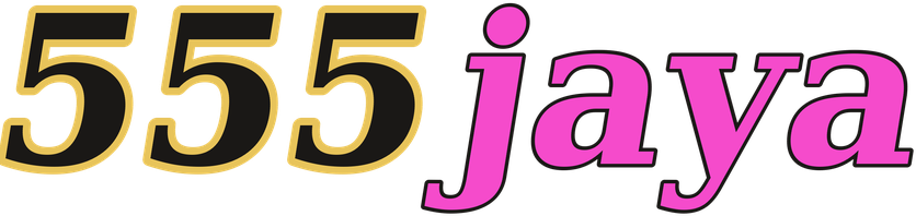 555jaya logo